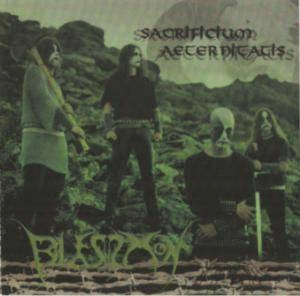 Blessmon : Sacrificium Aeternitatis Blessmon : Sacrificium Aeternitatis